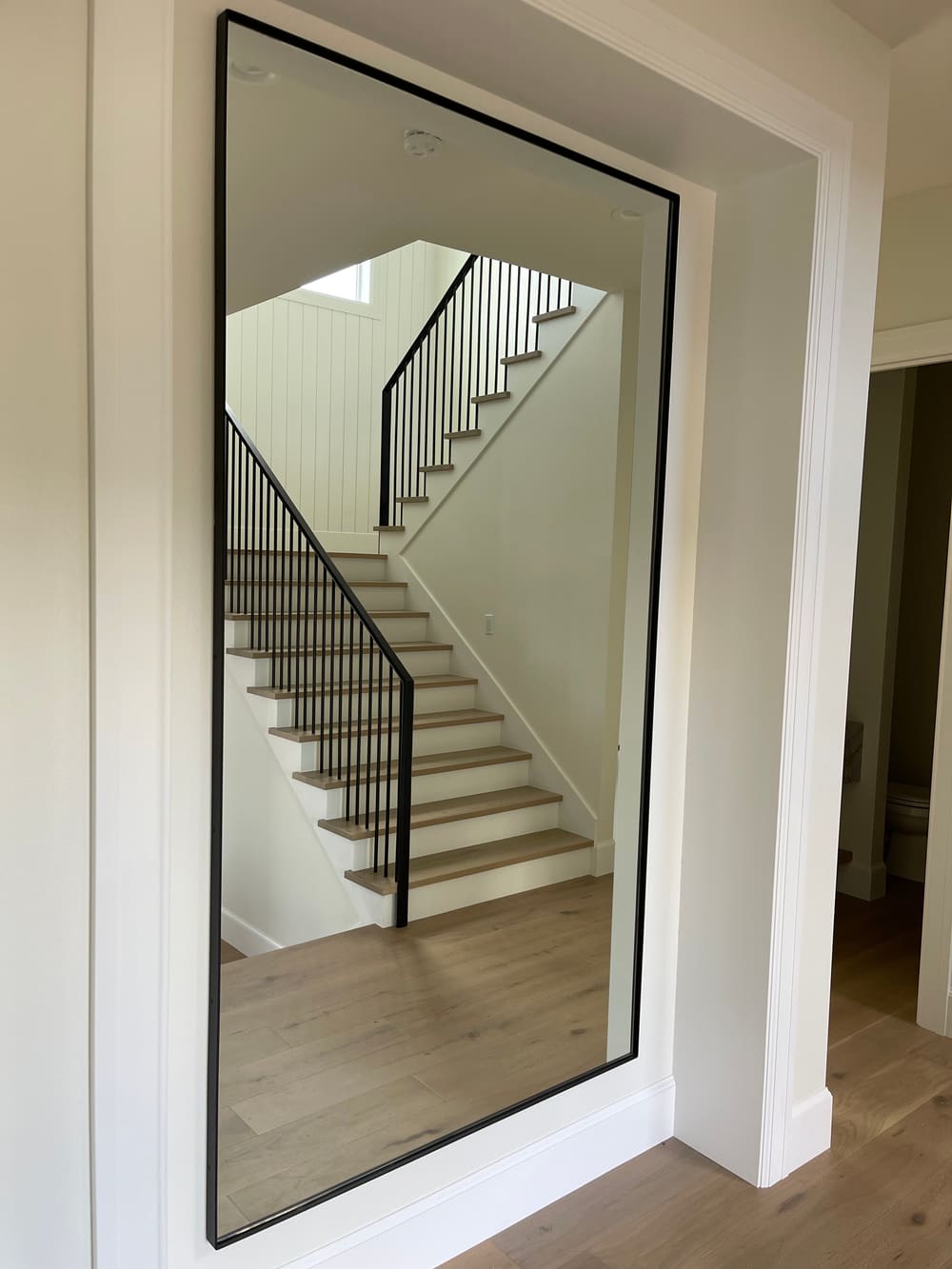 Steel Railings