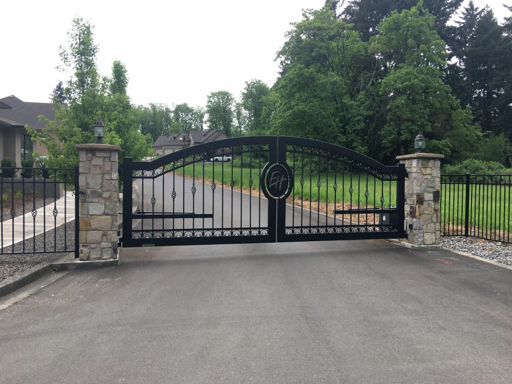 Gates & Fencing