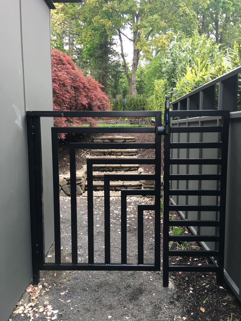 Gates & Fencing