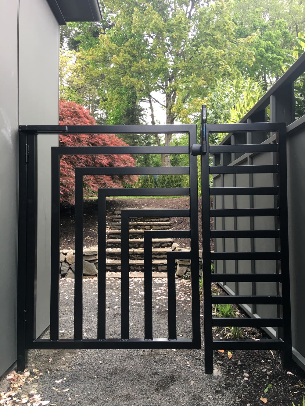 Gates & Fencing