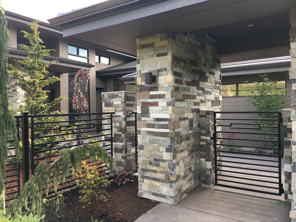 Gates & Fencing