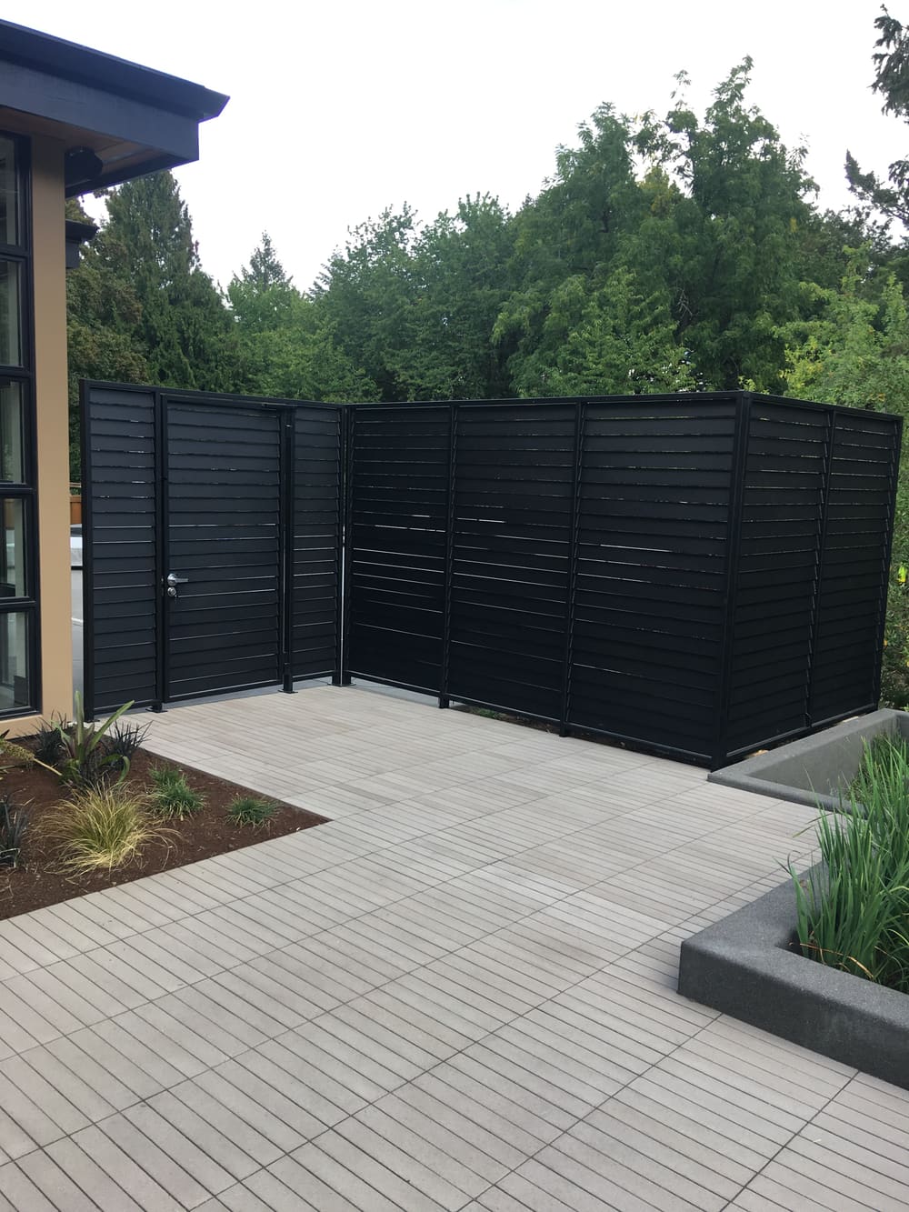 Gates & Fencing