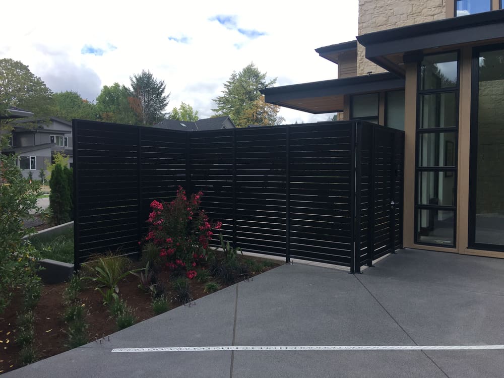 Gates & Fencing