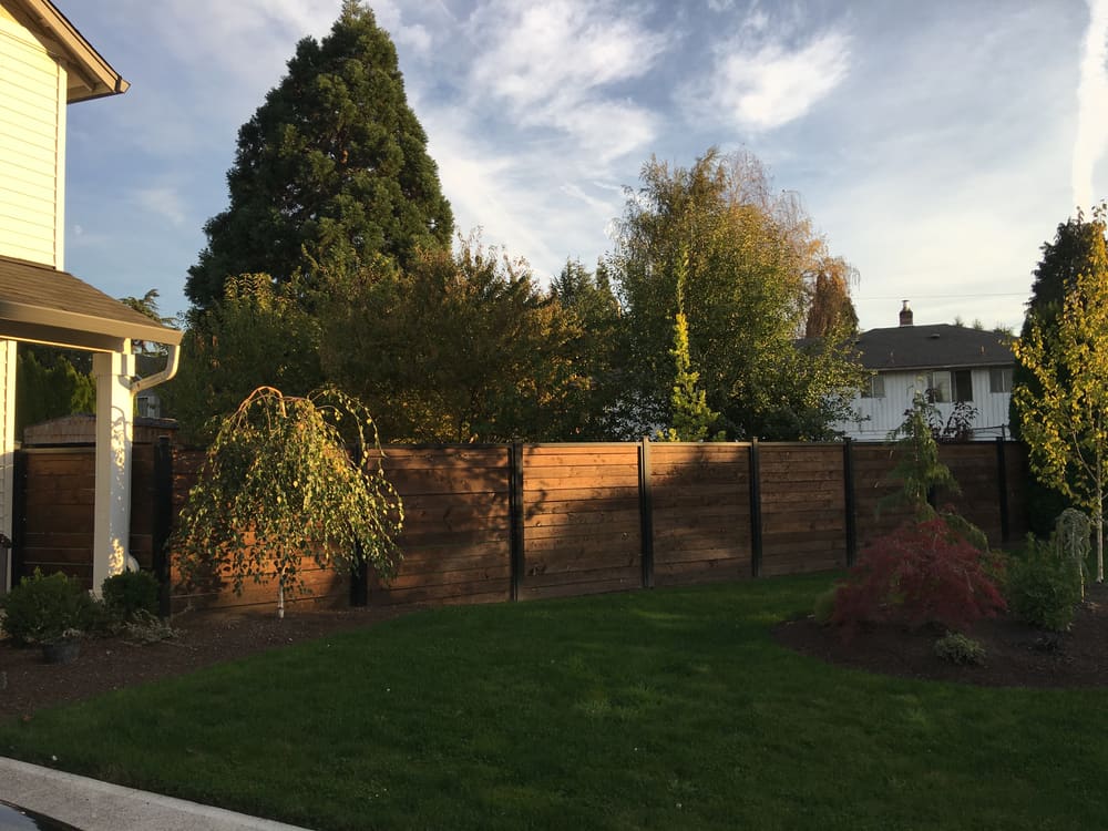 Gates & Fencing