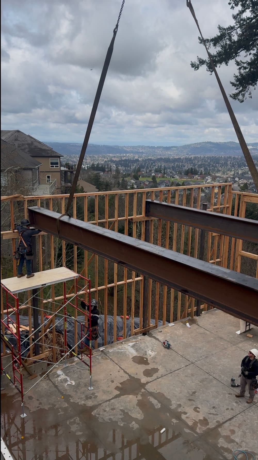 Structural Steel